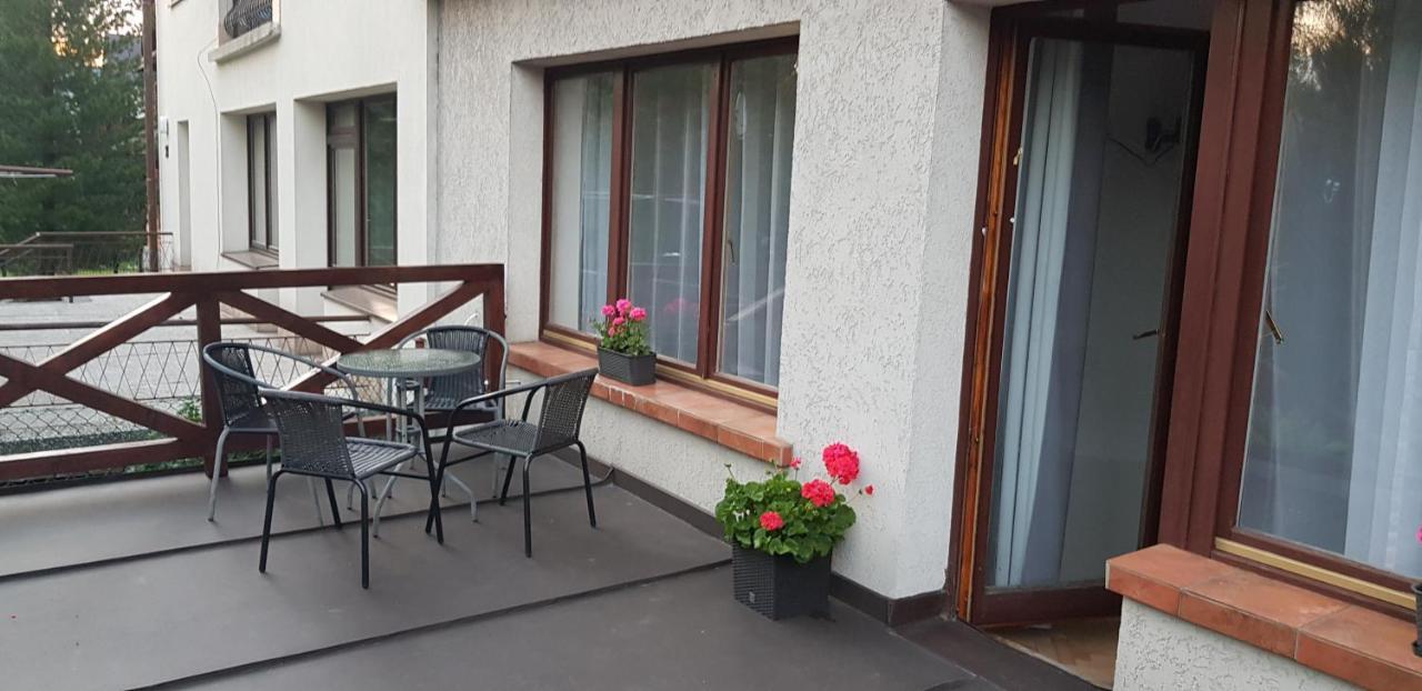 Apartamenty Mols Zakopane — Photos 3