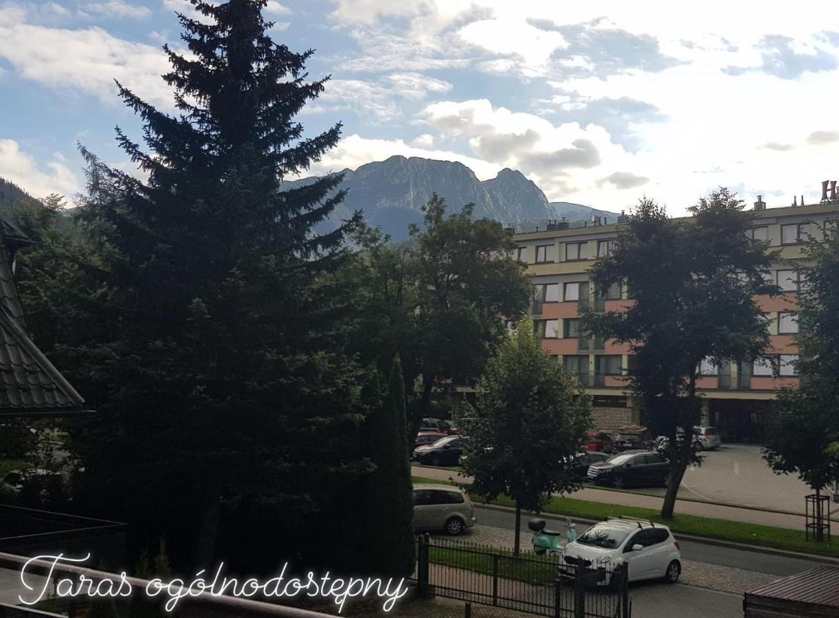 Apartamenty Mols Zakopane — Photos 1